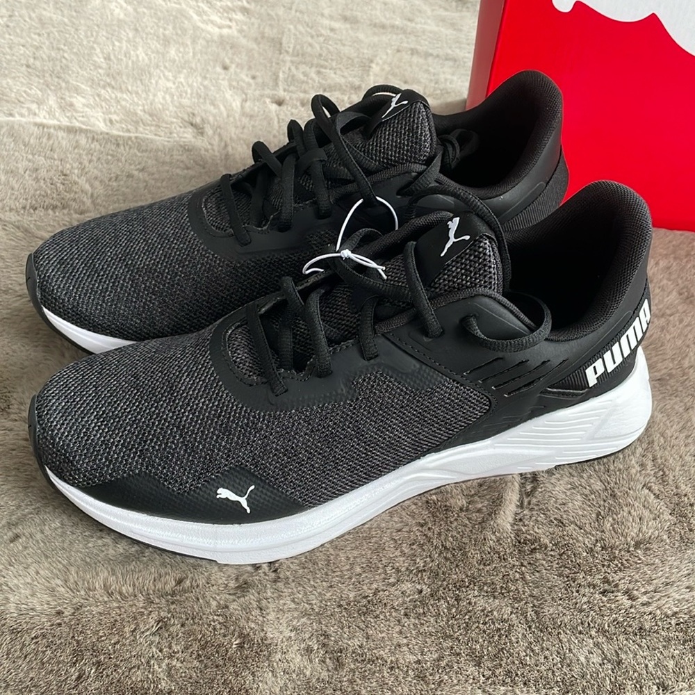 Puma - Men’s Sneakers - Picture 6 of 6